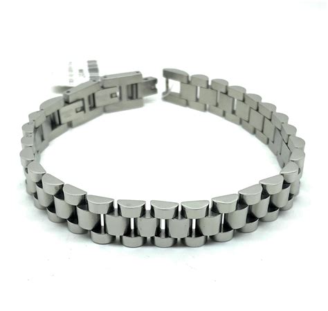 maglia braciale rolex|bracciali glidelock.